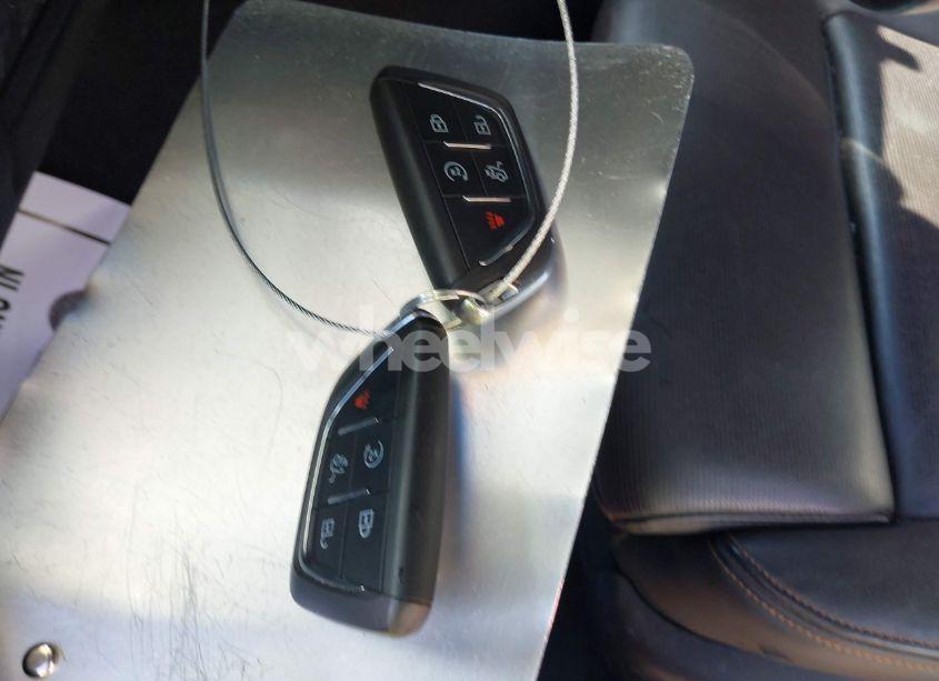 Photo 11 of 2020 Cadillac Ct5 SPORT (VIN 1G6DU5RK1L0130240)