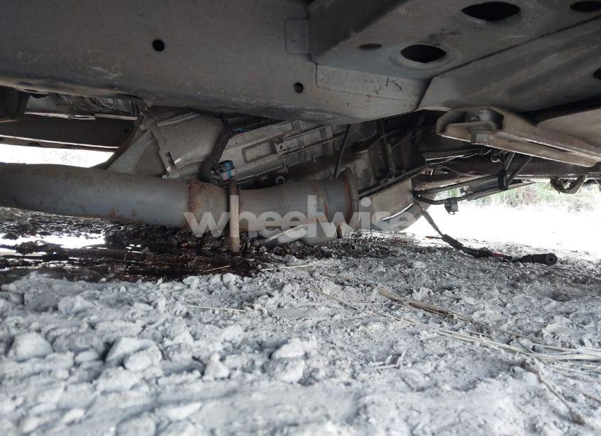 Photo 18 of 2013 Cadillac Cts-v N/A (VIN 1G6DV1EP2D0167743)