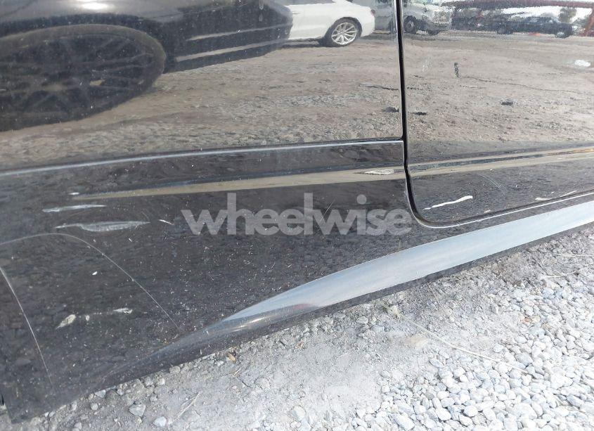 Photo 19 of 2013 Cadillac Cts-v N/A (VIN 1G6DV1EP2D0167743)