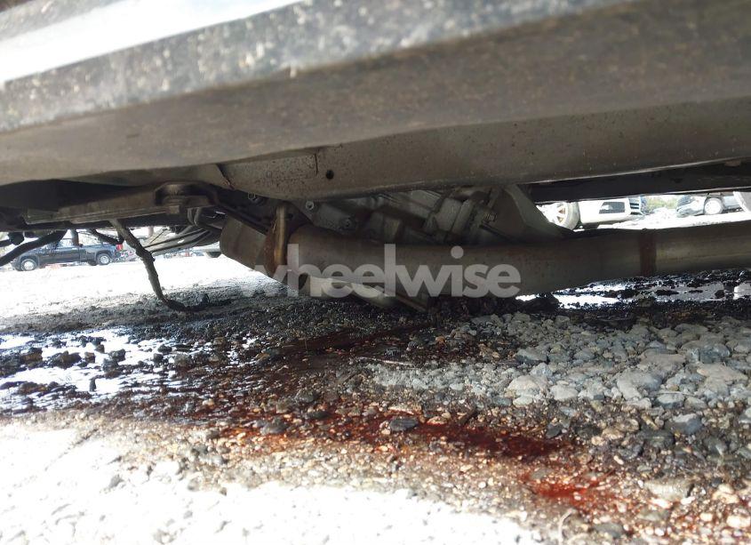 Photo 20 of 2013 Cadillac Cts-v N/A (VIN 1G6DV1EP2D0167743)