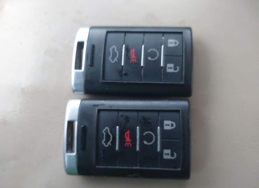 Photo 11 of 2009 Cadillac Cts STANDARD (VIN 1G6DV57V090155634)