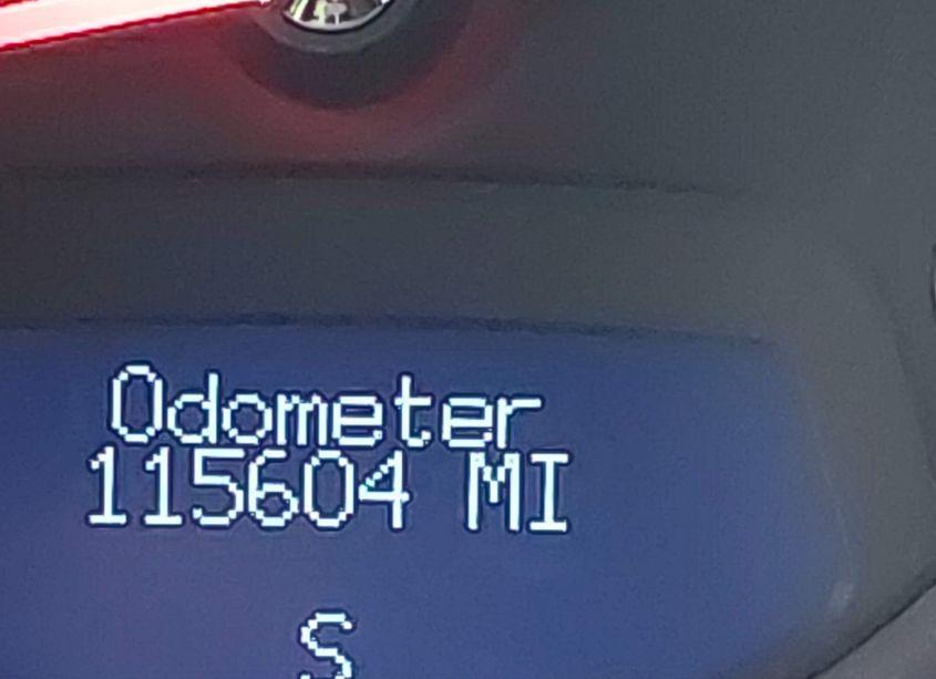 Photo 15 of 2009 Cadillac Cts STANDARD (VIN 1G6DV57V090155634)