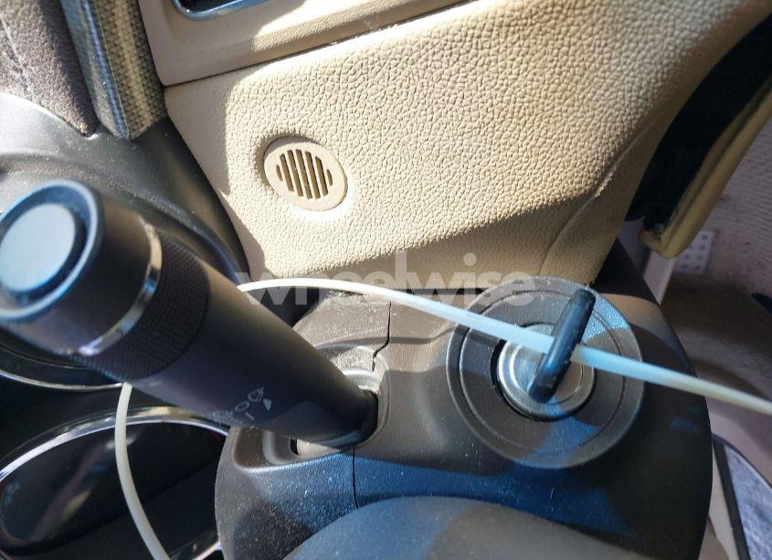 Photo 11 of 2008 Cadillac Cts STANDARD (VIN 1G6DV57V680175112)