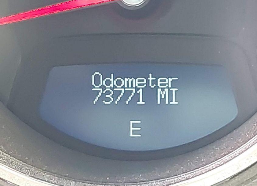 Photo 15 of 2008 Cadillac Cts STANDARD (VIN 1G6DV57V780128719)