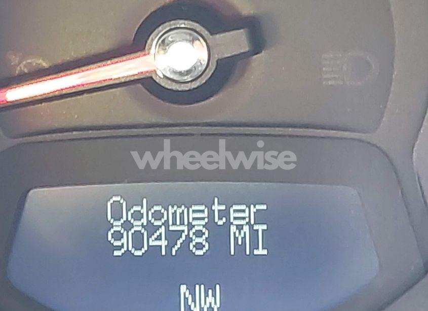 Photo 16 of 2008 Cadillac Cts STANDARD (VIN 1G6DV57VX80156286)