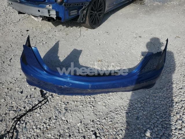 Photo 7 of 2021 CADILLAC CT5-V (VIN 1G6DV5RW6M0143812)
