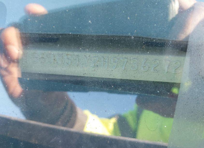 Photo 11 of 1987 Cadillac Brougham N/A (VIN 1G6DW51Y2H9736272)