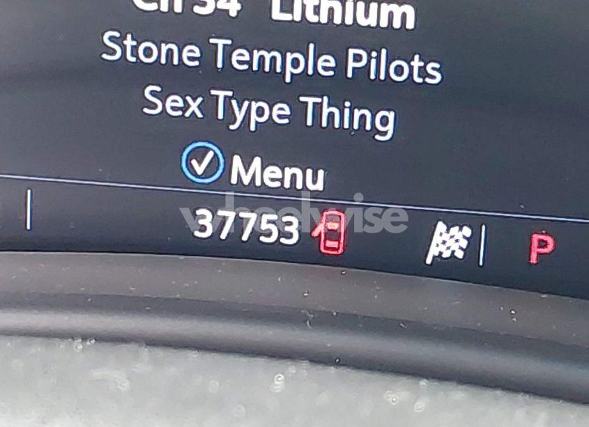 Photo 15 of 2021 Cadillac Ct5 LUXURY (VIN 1G6DW5RK8M0147662)