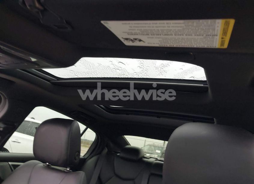 Photo 18 of 2021 Cadillac Ct5 LUXURY (VIN 1G6DW5RK8M0147662)