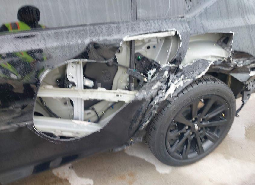 Photo 6 of 2021 Cadillac Ct5 LUXURY (VIN 1G6DW5RK8M0147662)