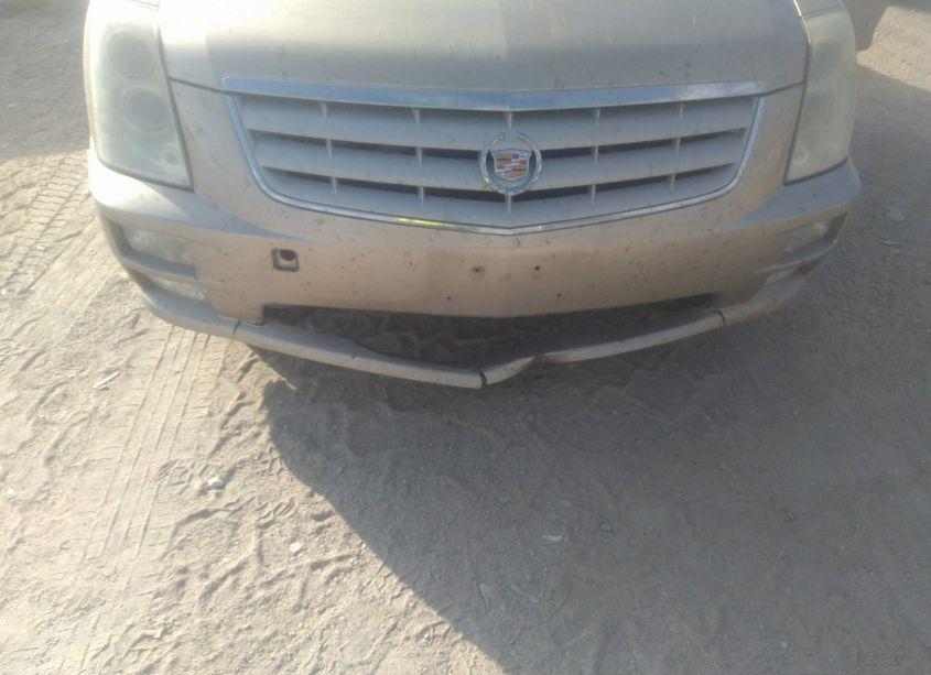 Photo 6 of 2005 Cadillac Sts V6 (VIN 1G6DW677450161175)