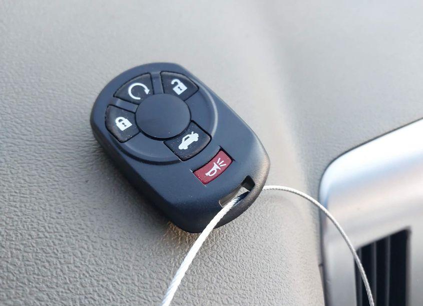 Photo 11 of 2005 Cadillac Sts V6 (VIN 1G6DW677450178865)