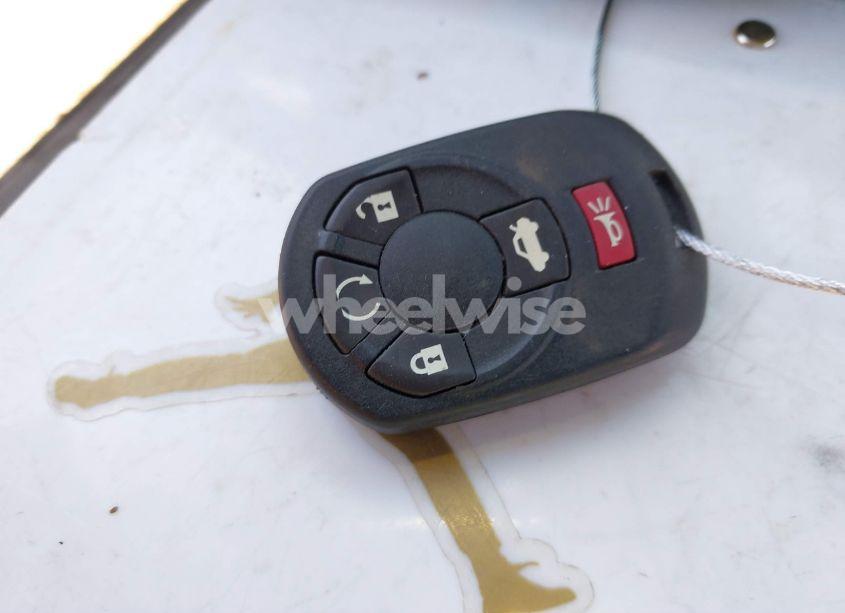 Photo 11 of 2006 Cadillac Sts V6 (VIN 1G6DW677460221991)