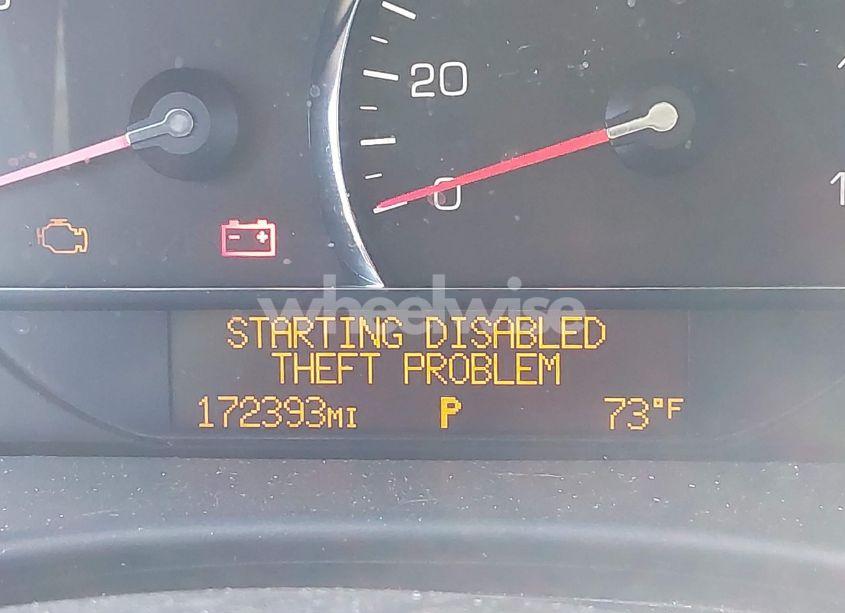 Photo 7 of 2006 Cadillac Sts V6 (VIN 1G6DW677460221991)