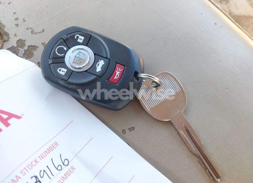 Photo 11 of 2006 Cadillac Sts V6 (VIN 1G6DW677560132141)