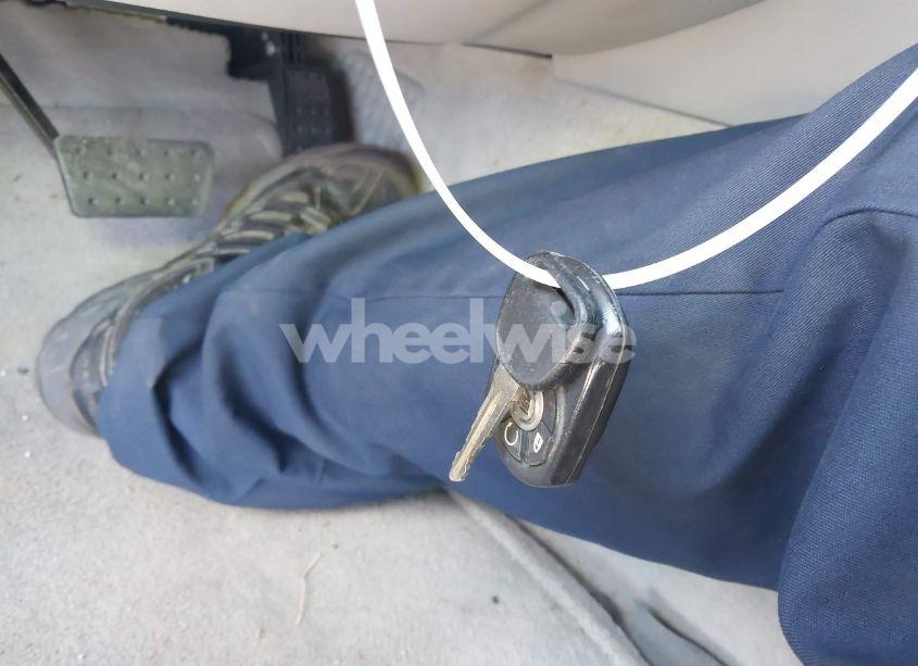 Photo 11 of 2006 Cadillac Sts V6 (VIN 1G6DW677960141344)