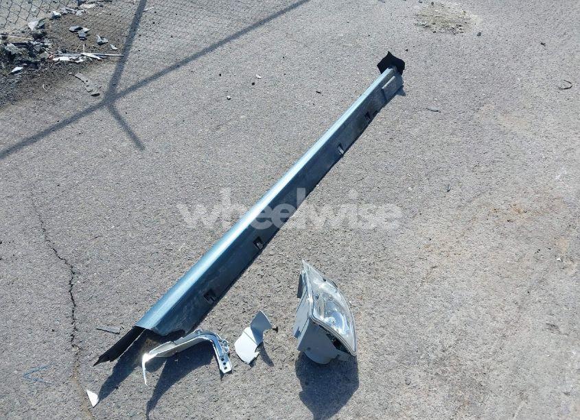 Photo 12 of 2006 Cadillac Sts V6 (VIN 1G6DW677960141344)