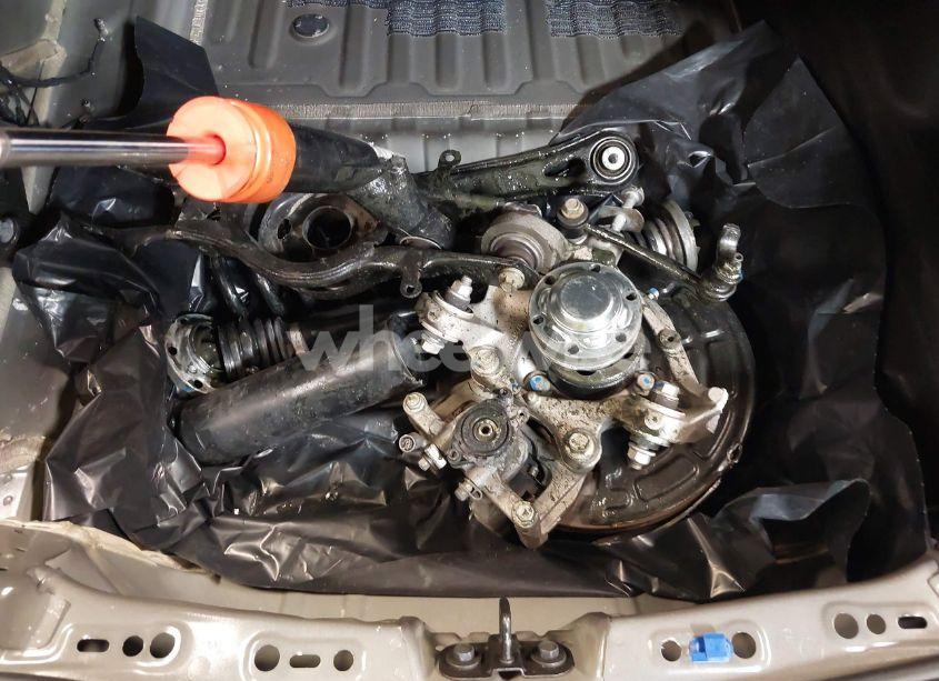 Photo 19 of 2023 Cadillac Ct5 LUXURY (VIN 1G6DX5RK7P0135813)