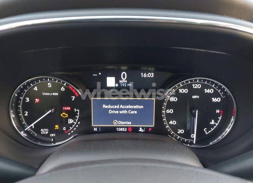Photo 15 of 2023 Cadillac Ct5 N/A (VIN 1G6DX5RK8P0133553)
