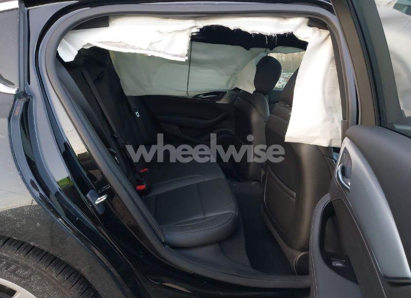 Photo 8 of 2023 Cadillac Ct5 N/A (VIN 1G6DX5RK8P0133553)