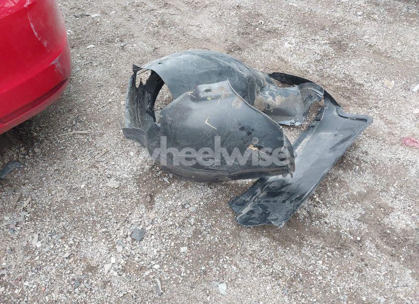 Photo 12 of 2009 Cadillac Sts V8 (VIN 1G6DZ67A290174337)