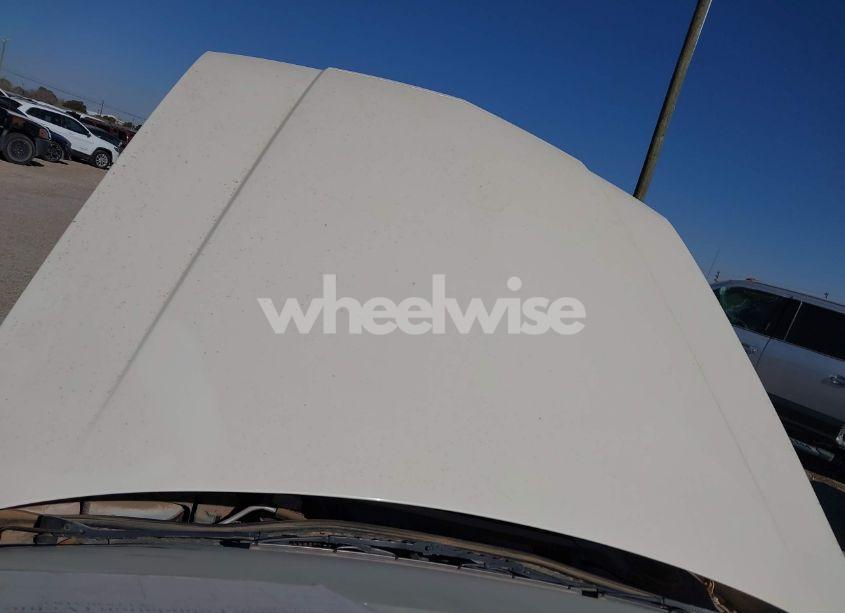 Photo 6 of 2002 Cadillac Eldorado COLLECTORS SERIES (VIN 1G6EC12942B106962)