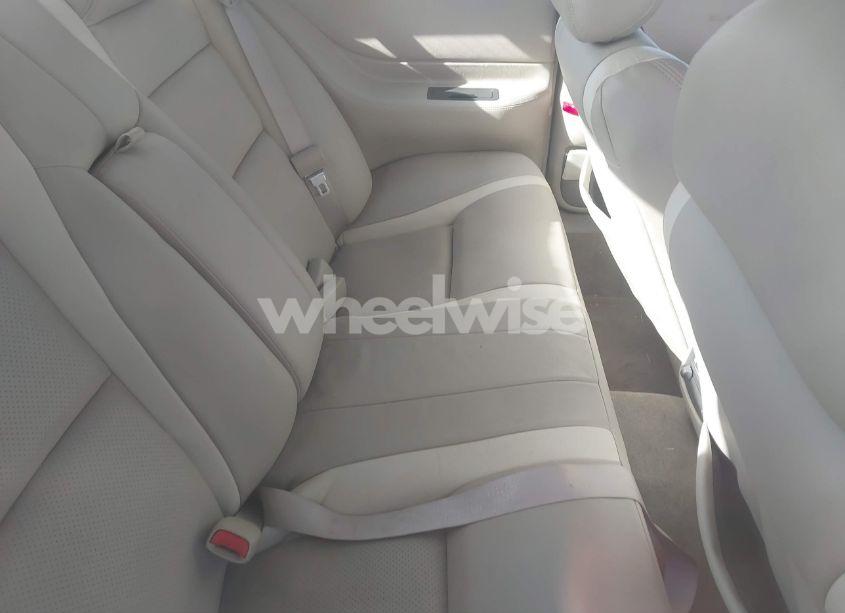 Photo 8 of 2002 Cadillac Eldorado COLLECTORS SERIES (VIN 1G6EC12942B106962)