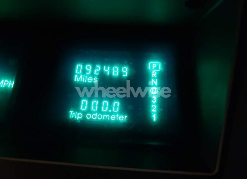 Photo 15 of 1988 Cadillac Eldorado (VIN 1G6EL115XJU616430)