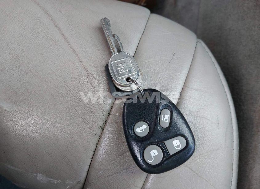 Photo 11 of 2001 Cadillac Eldorado ESC (VIN 1G6EL12Y41B108796)