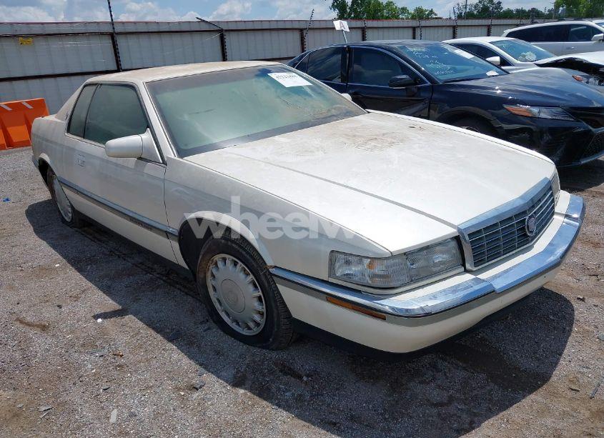 1994 Cadillac Eldorado (VIN 1G6EL12Y4RU604343) main photo