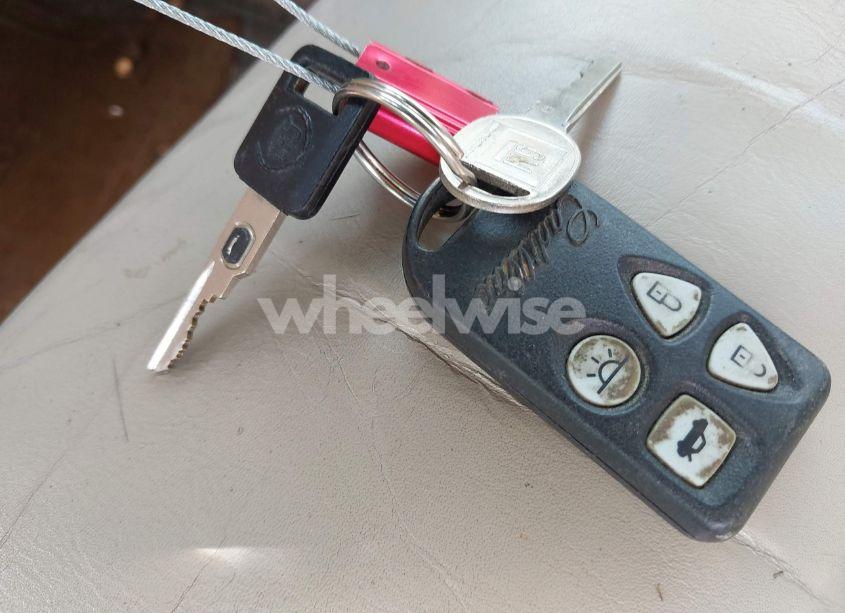 Photo 11 of 1994 Cadillac Eldorado (VIN 1G6EL12Y4RU604343)