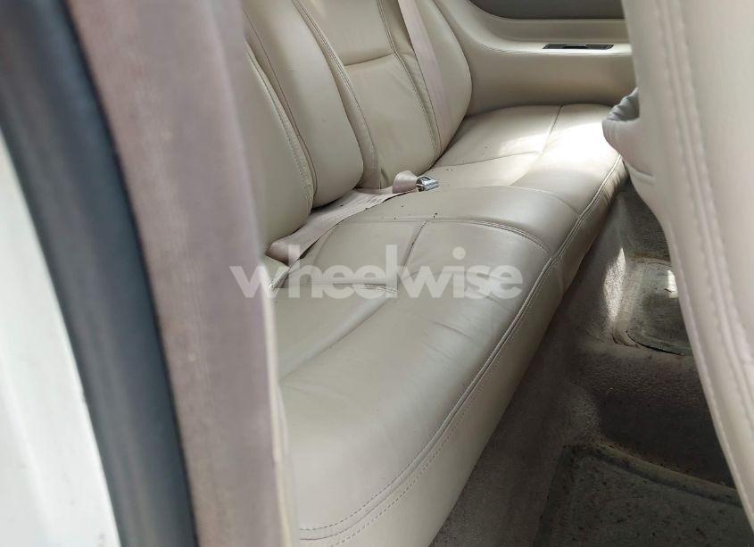 Photo 8 of 1994 Cadillac Eldorado (VIN 1G6EL12Y4RU604343)