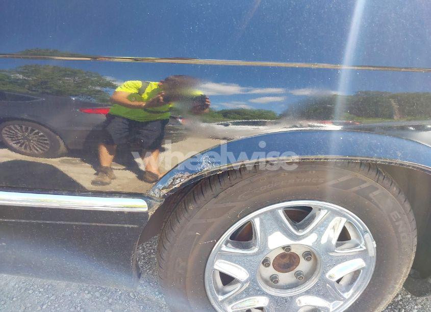 Photo 13 of 2002 Cadillac Eldorado ESC (VIN 1G6EL12Y52B105388)