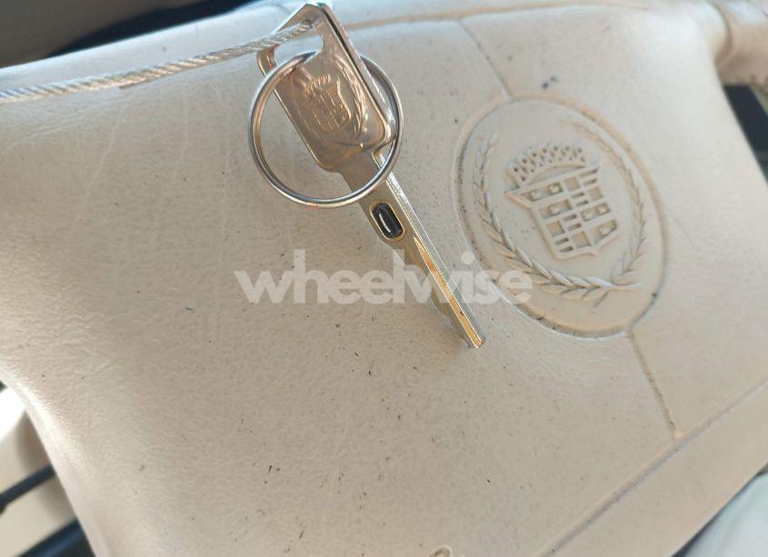 Photo 11 of 1995 Cadillac Eldorado (VIN 1G6EL12Y5SU608679)