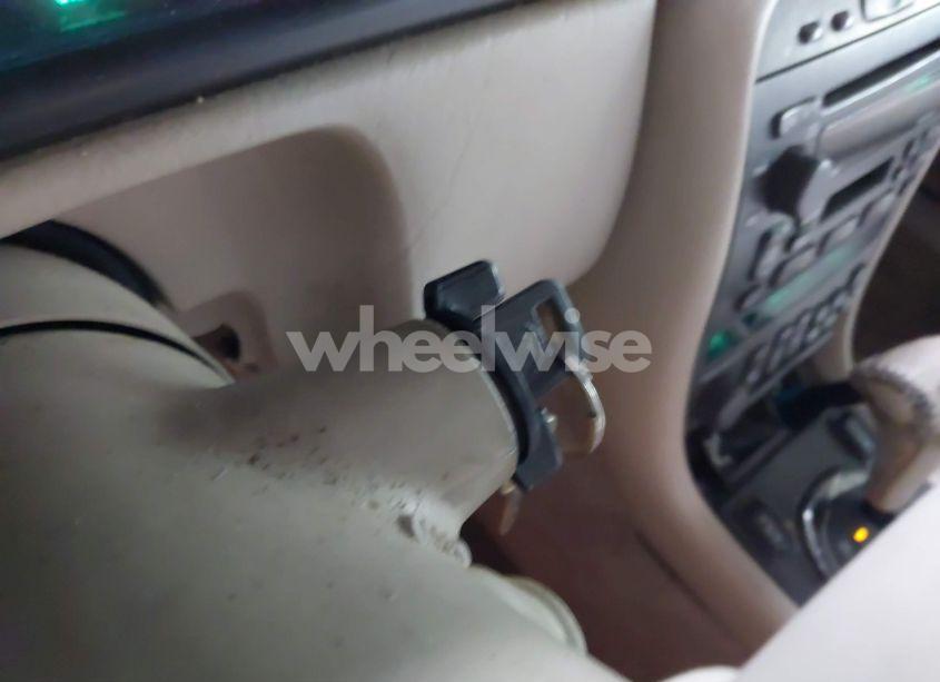 Photo 11 of 1999 Cadillac Eldorado STANDARD (VIN 1G6EL12Y8XU612393)