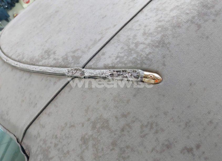 Photo 12 of 1999 Cadillac Eldorado STANDARD (VIN 1G6EL12Y8XU612393)