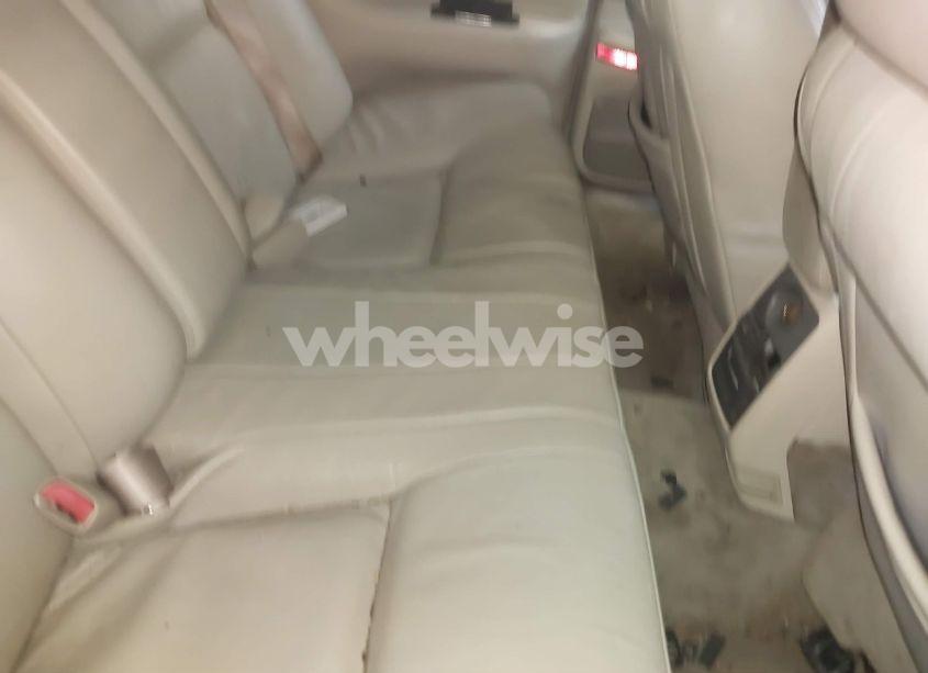 Photo 8 of 1999 Cadillac Eldorado STANDARD (VIN 1G6EL12Y8XU612393)