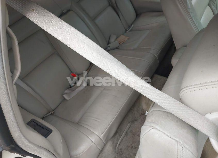 Photo 8 of 2002 Cadillac Eldorado ESC (VIN 1G6EL12Y92B100940)