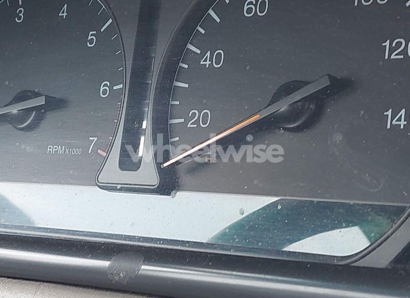 Photo 14 of 1998 Cadillac Eldorado STANDARD (VIN 1G6EL12Y9WU603149)