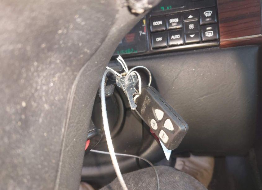 Photo 11 of 1995 Cadillac Eldorado (VIN 1G6EL12YXSU609990)