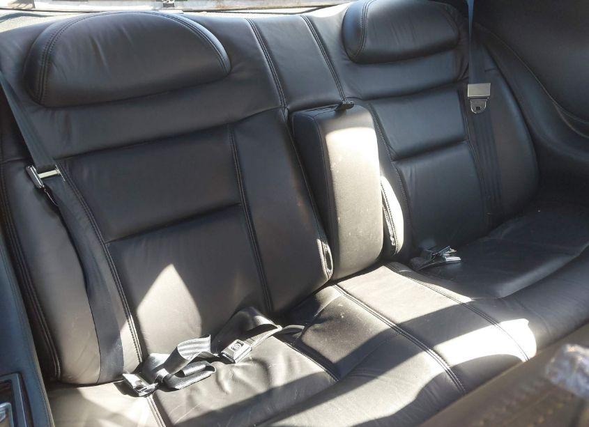 Photo 8 of 1995 Cadillac Eldorado (VIN 1G6EL12YXSU609990)