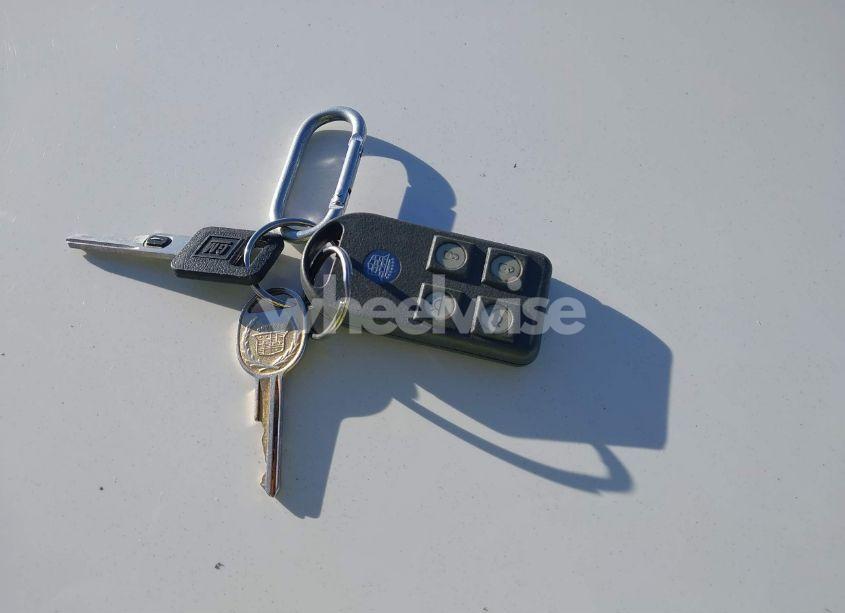 Photo 11 of 1992 Cadillac Eldorado (VIN 1G6EL13B4NU630087)