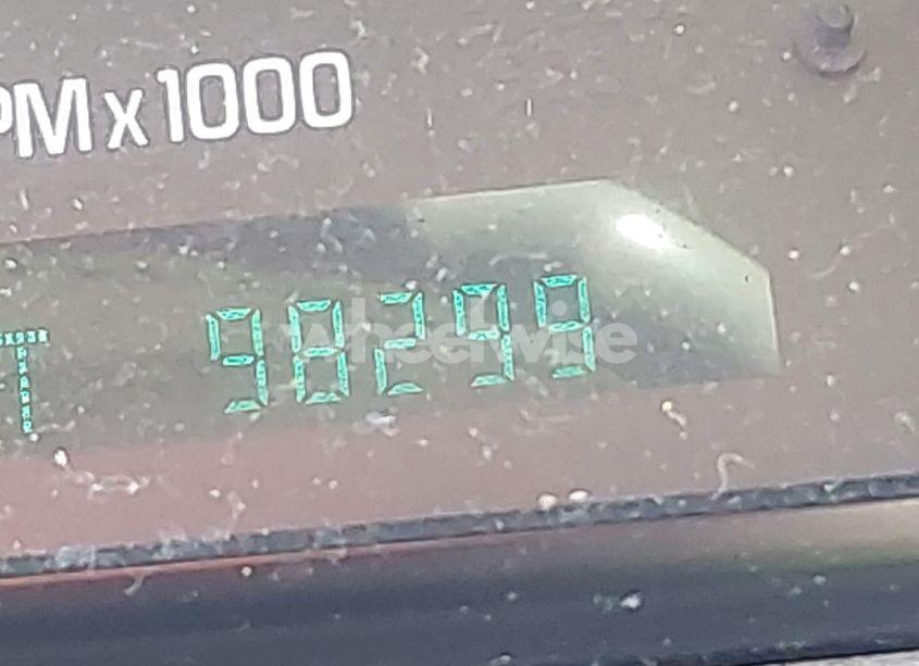 Photo 15 of 1992 Cadillac Eldorado (VIN 1G6EL13B4NU630087)