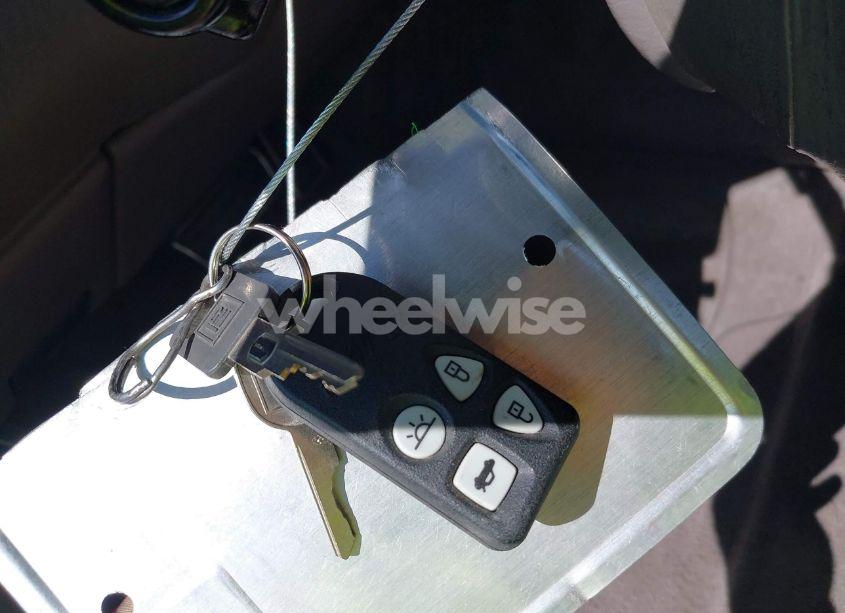 Photo 11 of 1992 Cadillac Eldorado (VIN 1G6EL13B7NU602459)