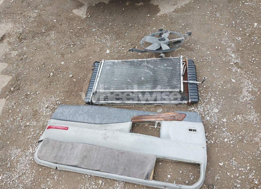 Photo 12 of 1992 Cadillac Eldorado (VIN 1G6EL13B8NU602227)