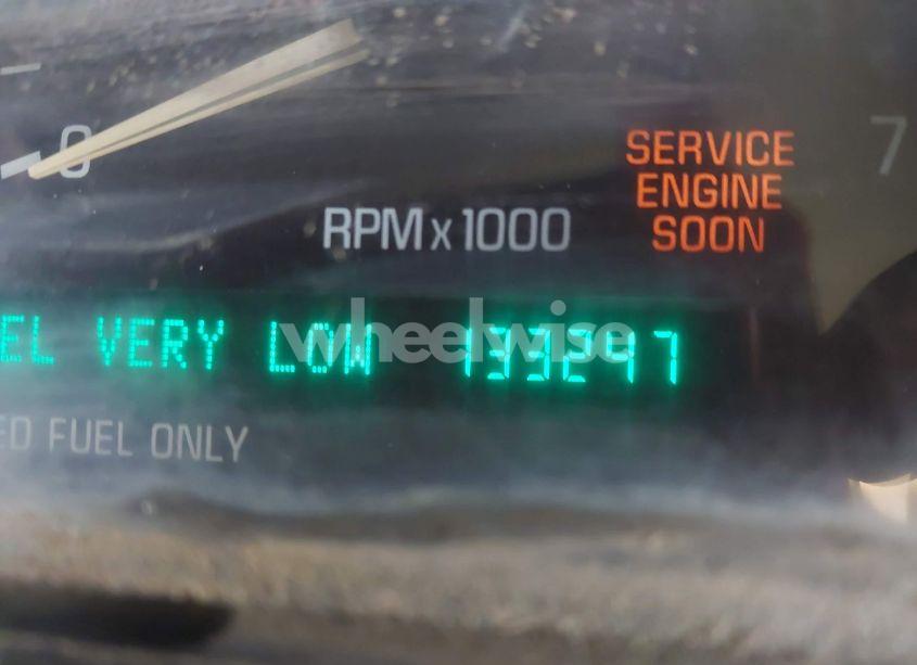 Photo 7 of 1992 Cadillac Eldorado (VIN 1G6EL13B8NU602227)