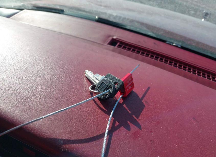 Photo 11 of 1986 Cadillac Eldorado (VIN 1G6EL5787GU602633)