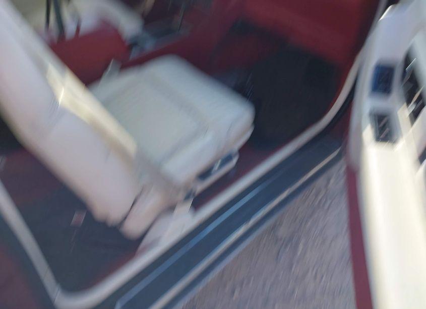 Photo 5 of 1986 Cadillac Eldorado (VIN 1G6EL5787GU602633)