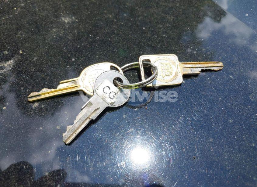 Photo 11 of 1985 Cadillac Eldorado (VIN 1G6EL578XFE613960)