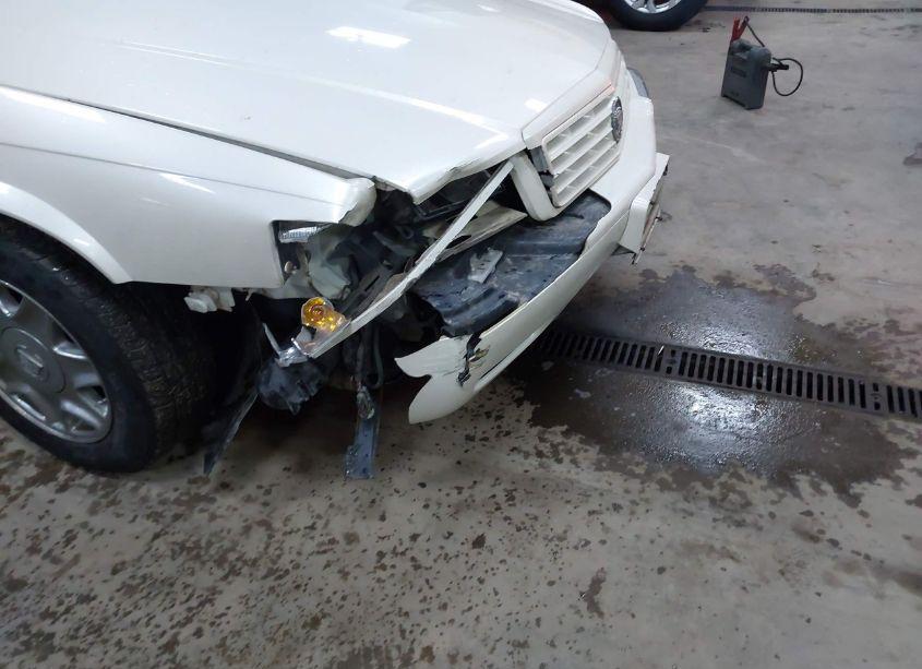 Photo 13 of 1995 Cadillac Eldorado TOURING (VIN 1G6ET1291SU611524)